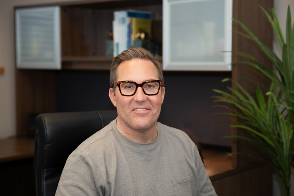 Patrick Shope, CWS®